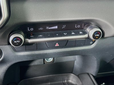 2024 Mazda Mazda CX-50 2.5 S Select Package