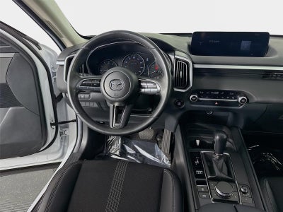 2024 Mazda Mazda CX-50 2.5 S Select Package