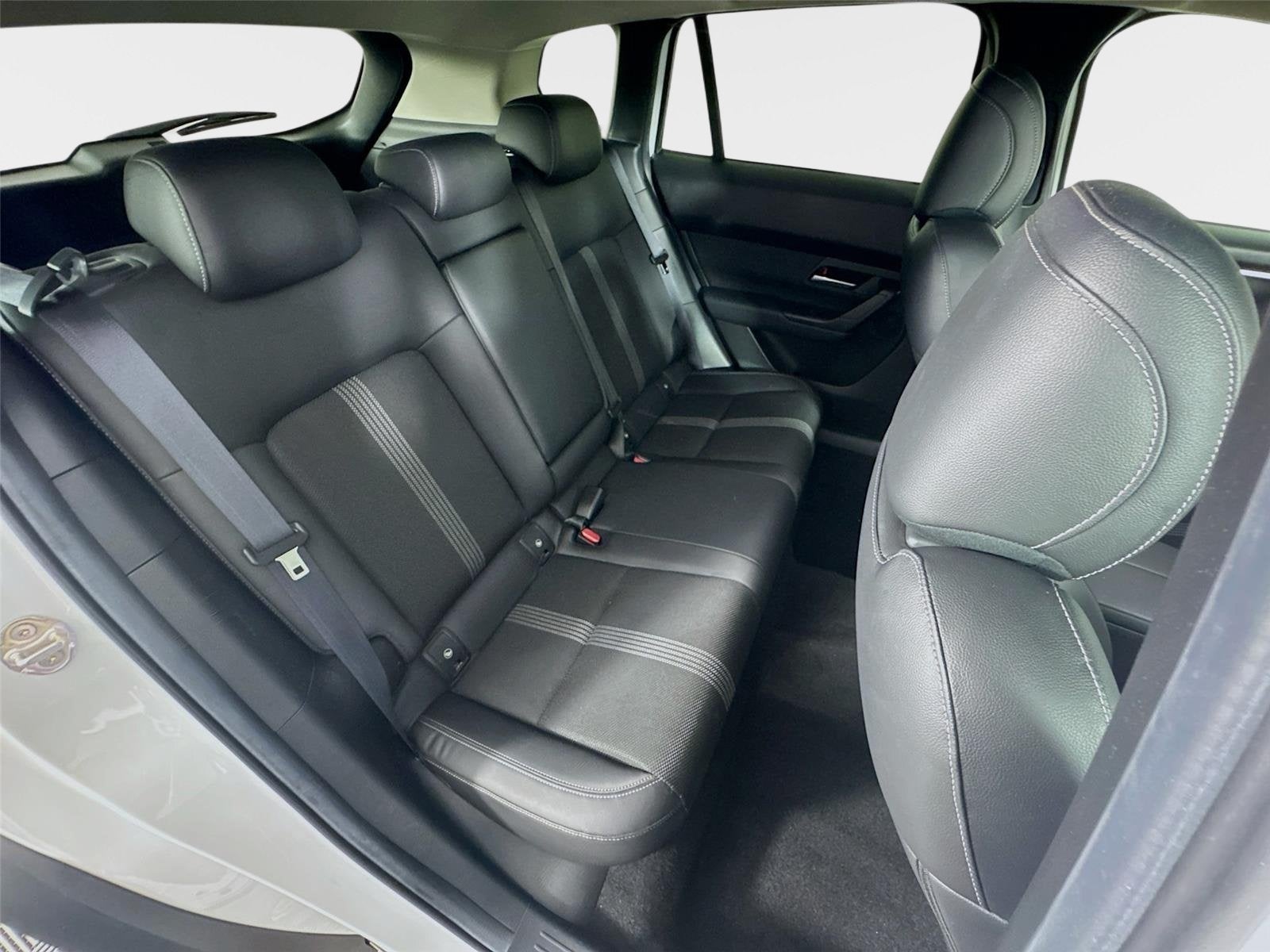 2024 Mazda Mazda CX-50 2.5 S Select Package