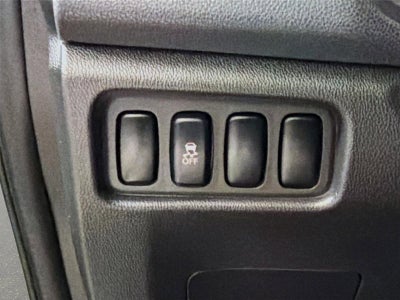 2016 Mitsubishi Outlander Sport SE