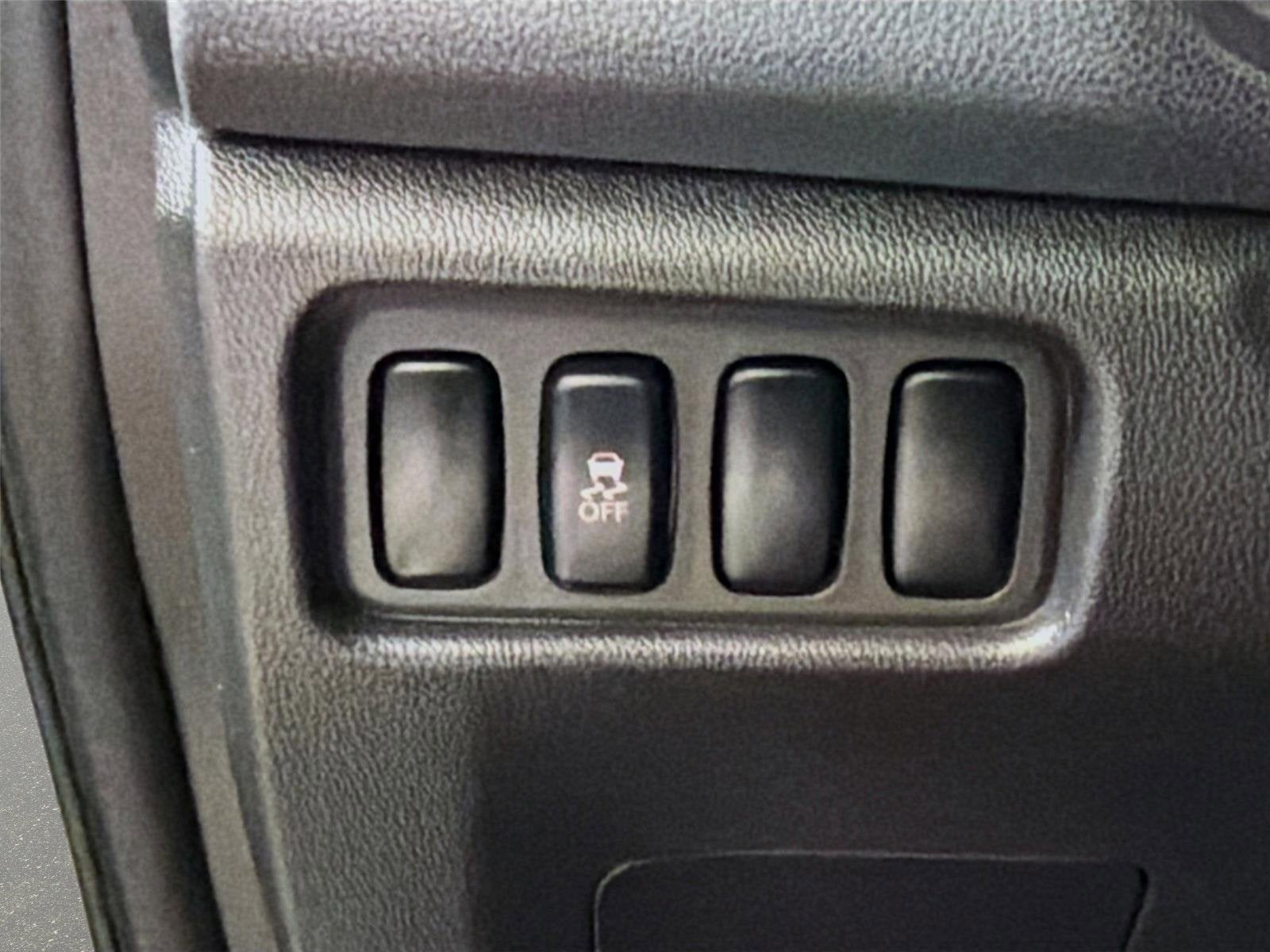 2016 Mitsubishi Outlander Sport SE
