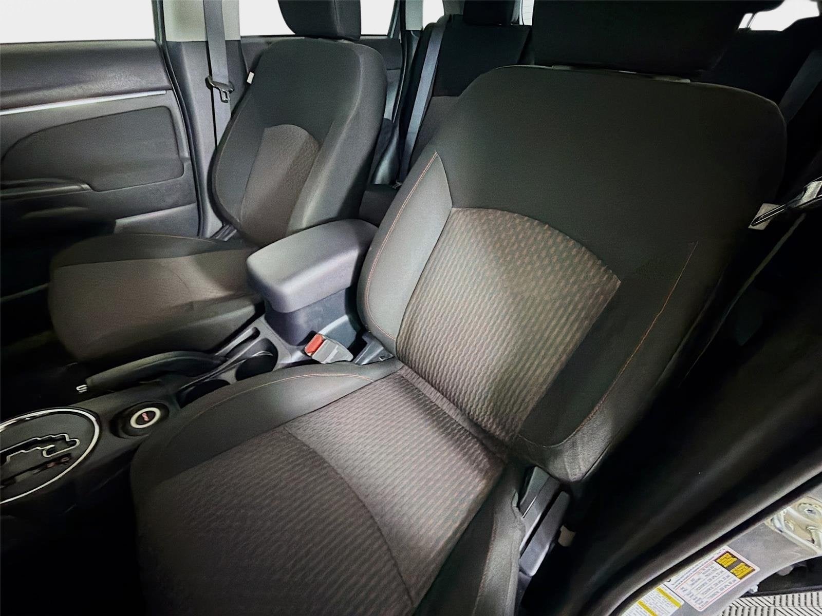 2016 Mitsubishi Outlander Sport SE