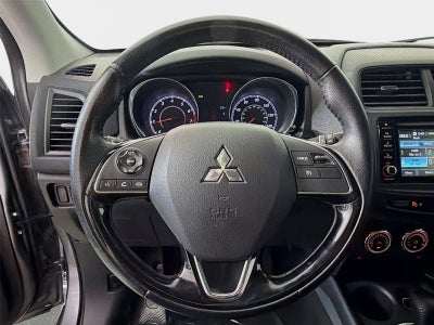 2016 Mitsubishi Outlander Sport SE