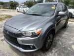 2016 Mitsubishi Outlander Sport Base