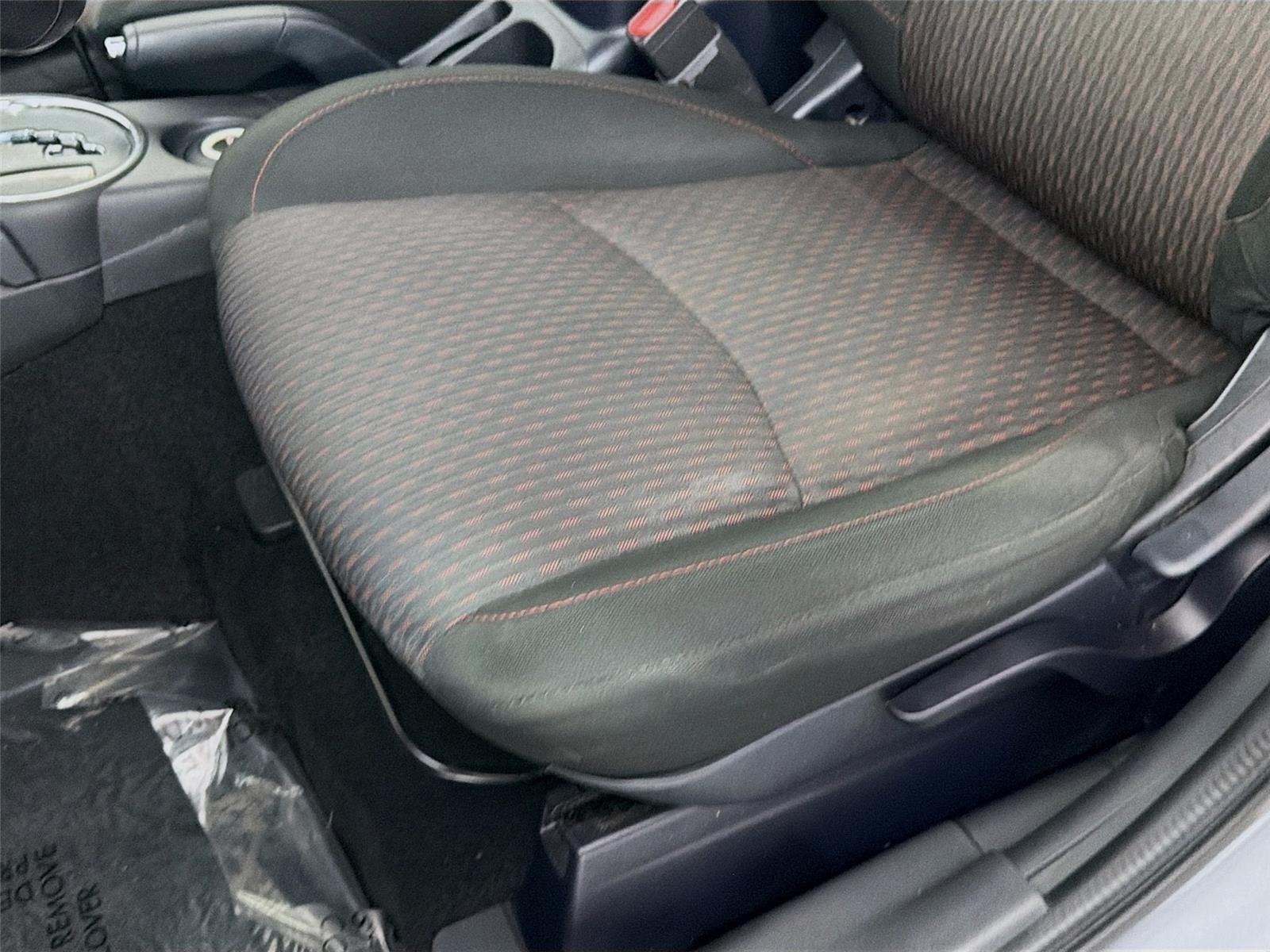2016 Mitsubishi Outlander Sport SE