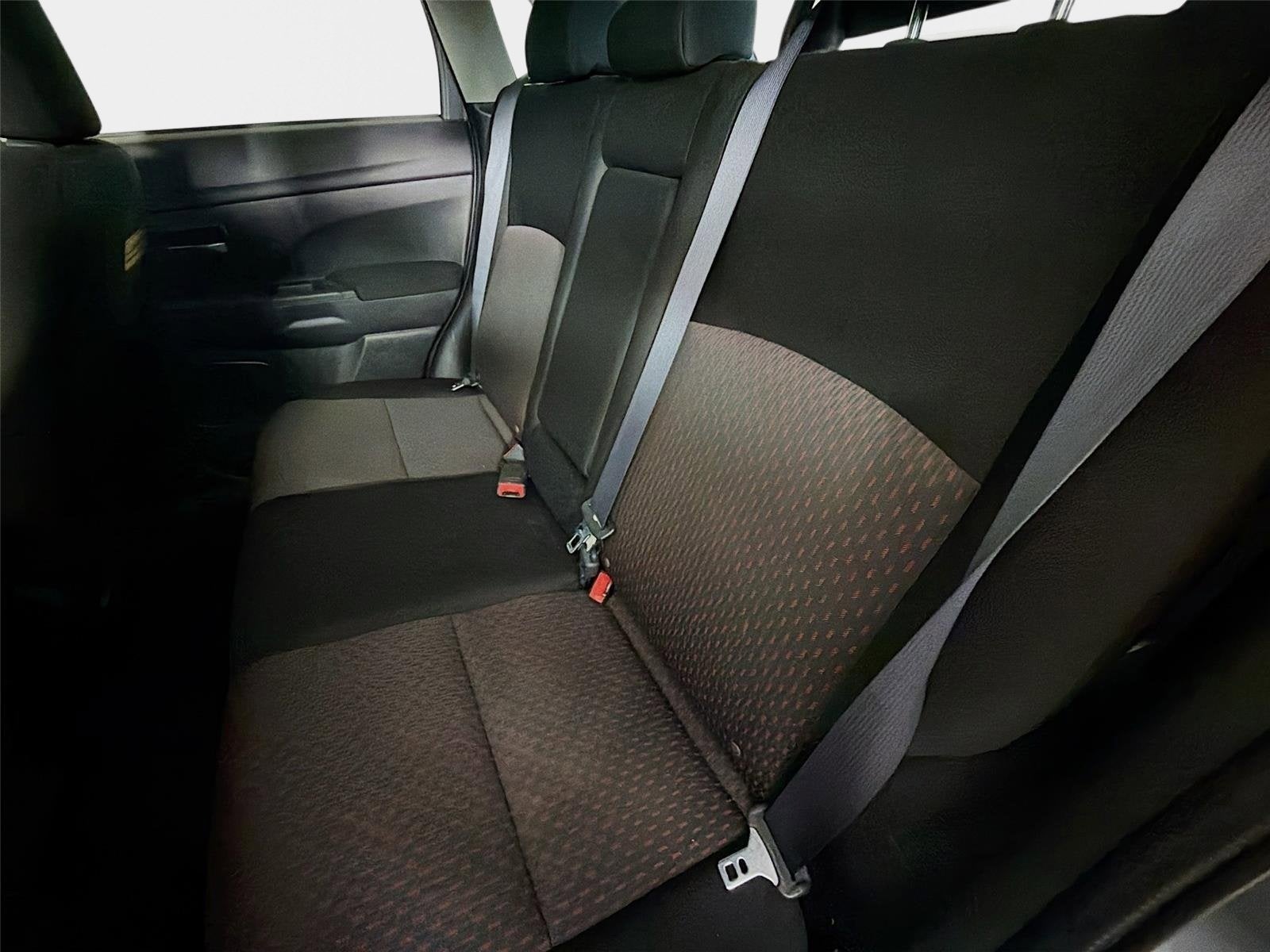 2016 Mitsubishi Outlander Sport SE