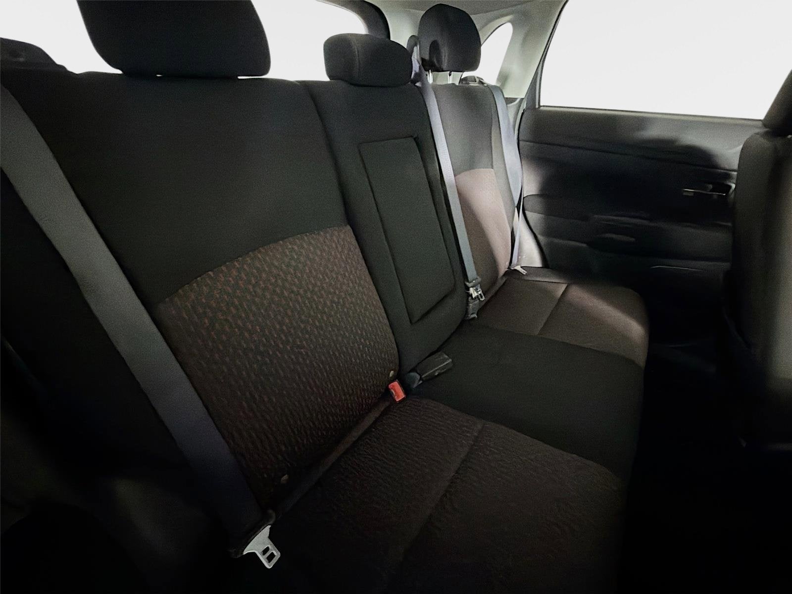2016 Mitsubishi Outlander Sport SE