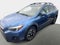 2018 Subaru Crosstrek Limited