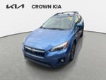2018 Subaru Crosstrek Limited