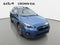 2018 Subaru Crosstrek Limited