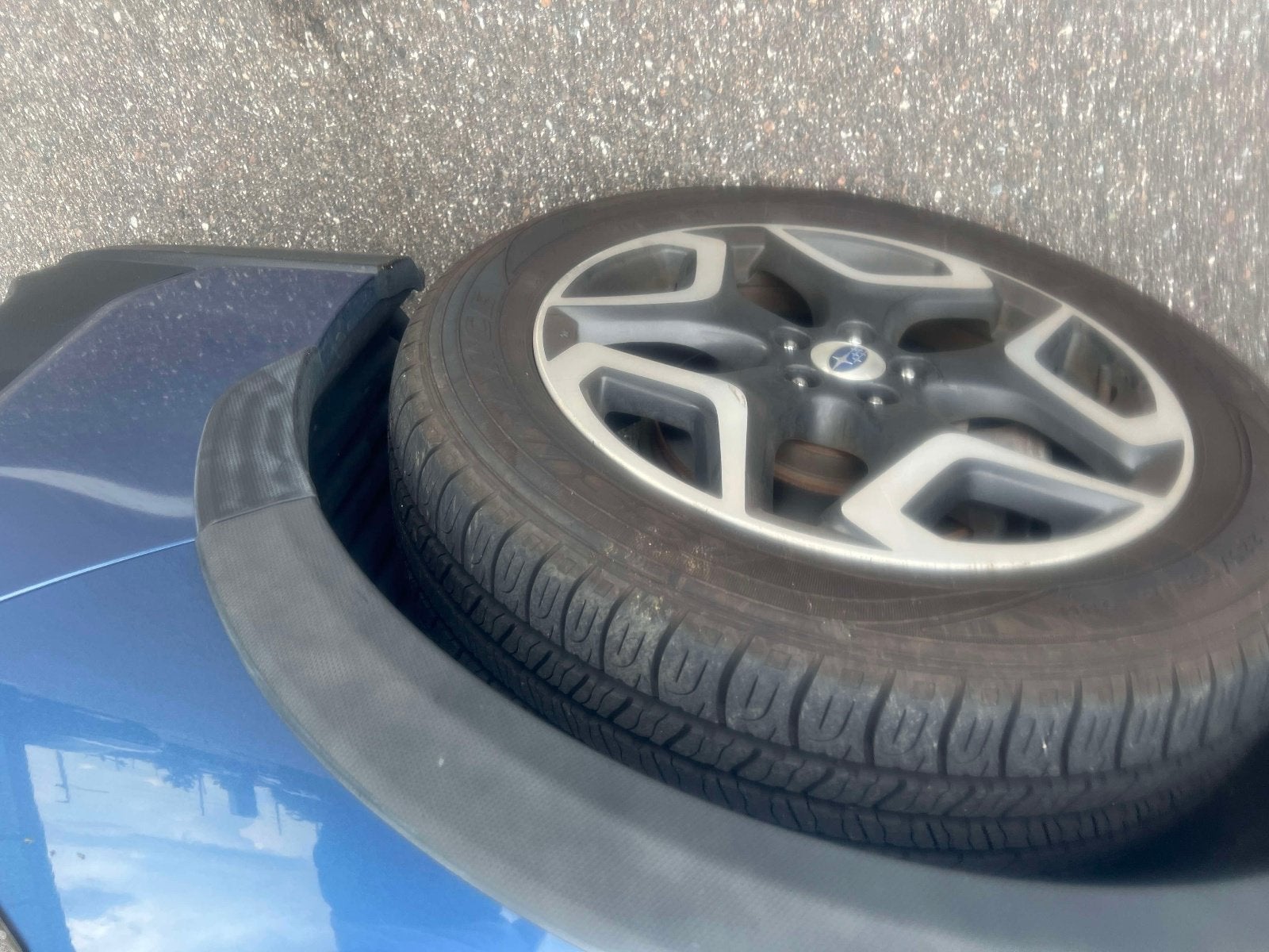 2018 Subaru Crosstrek Limited