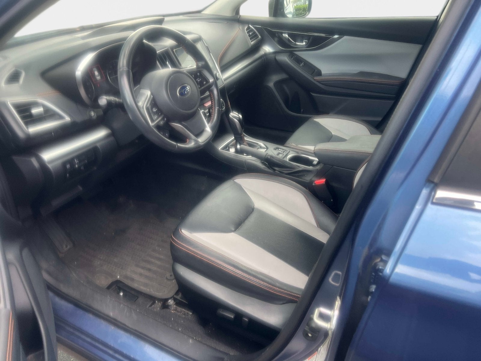2018 Subaru Crosstrek Limited