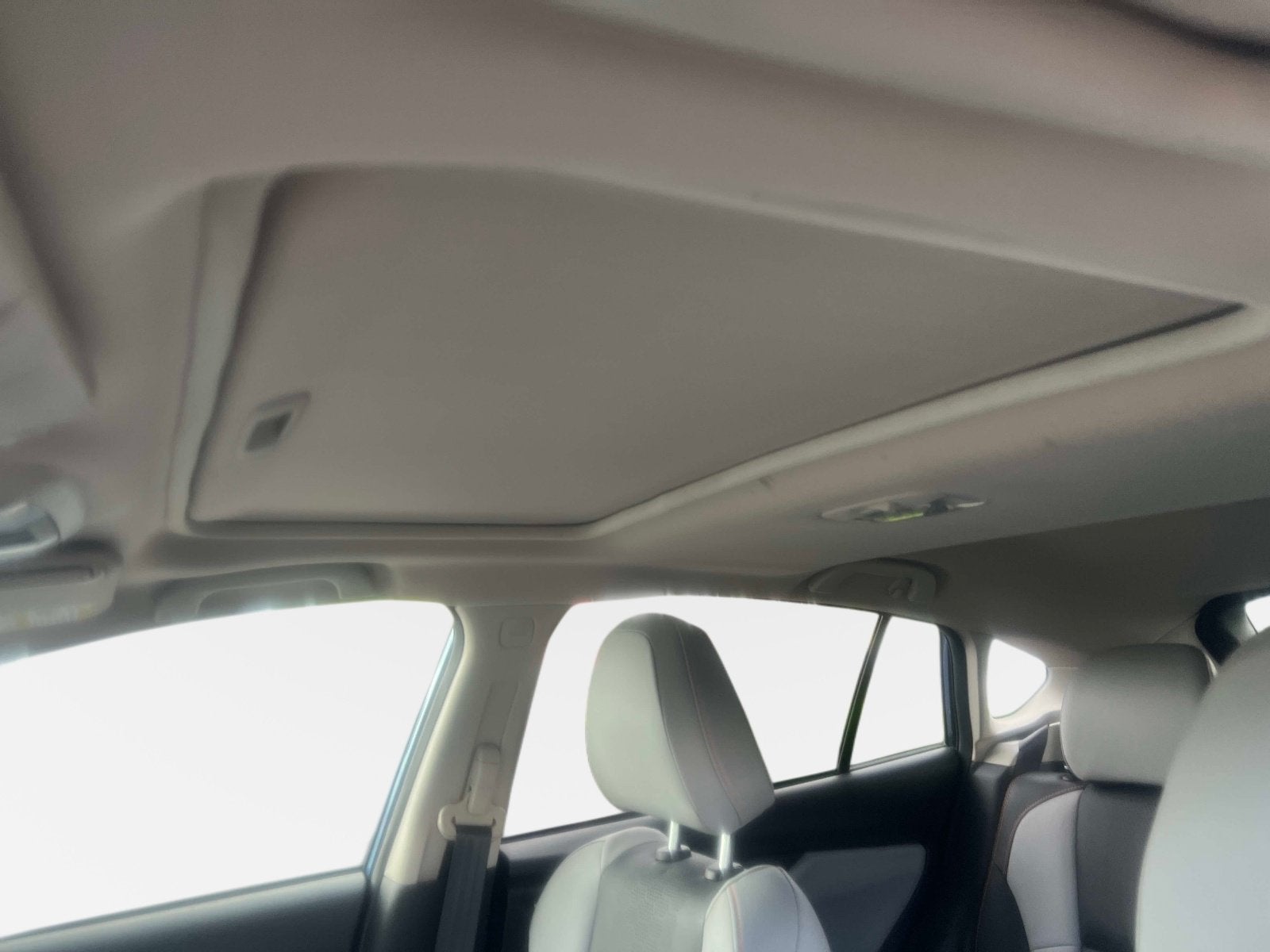 2018 Subaru Crosstrek Limited