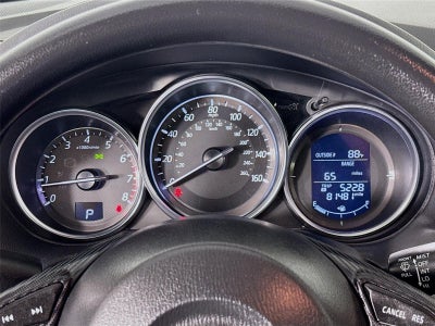 2016 Mazda Mazda CX-5 Sport
