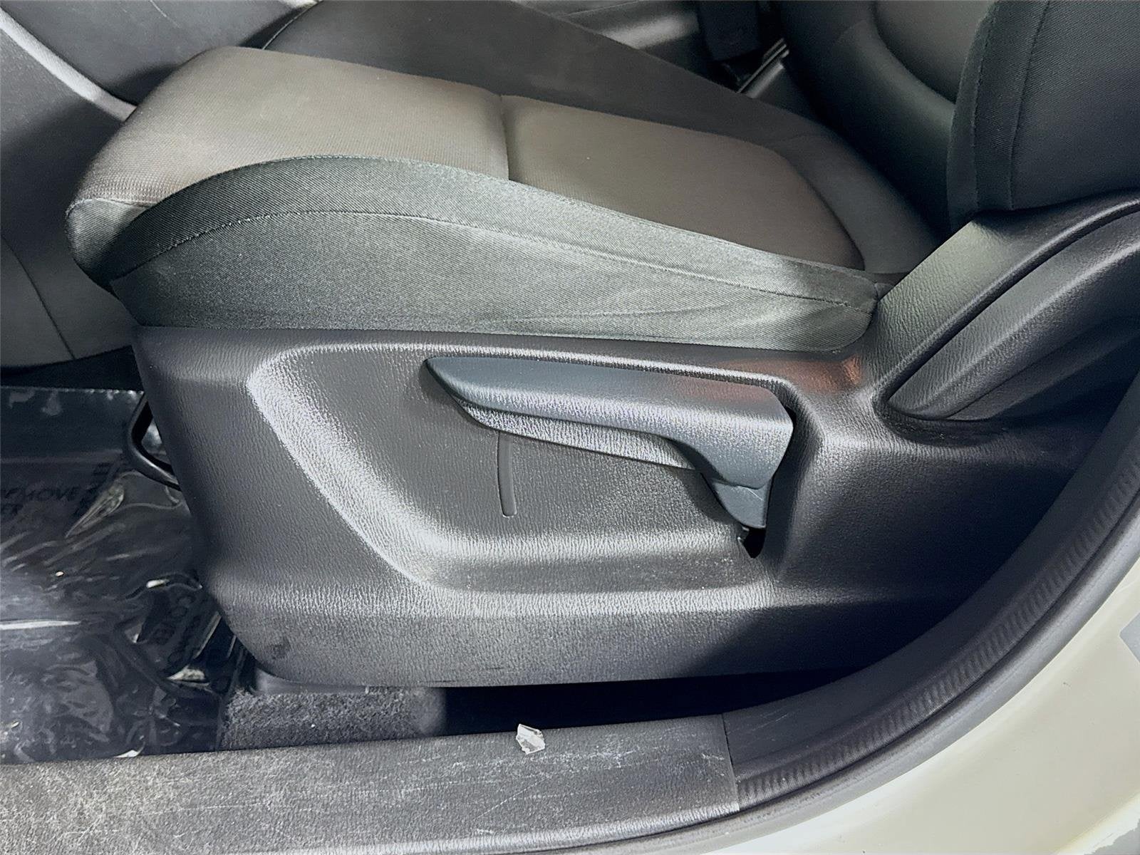 2016 Mazda Mazda CX-5 Sport