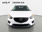 2016 Mazda Mazda CX-5 Sport
