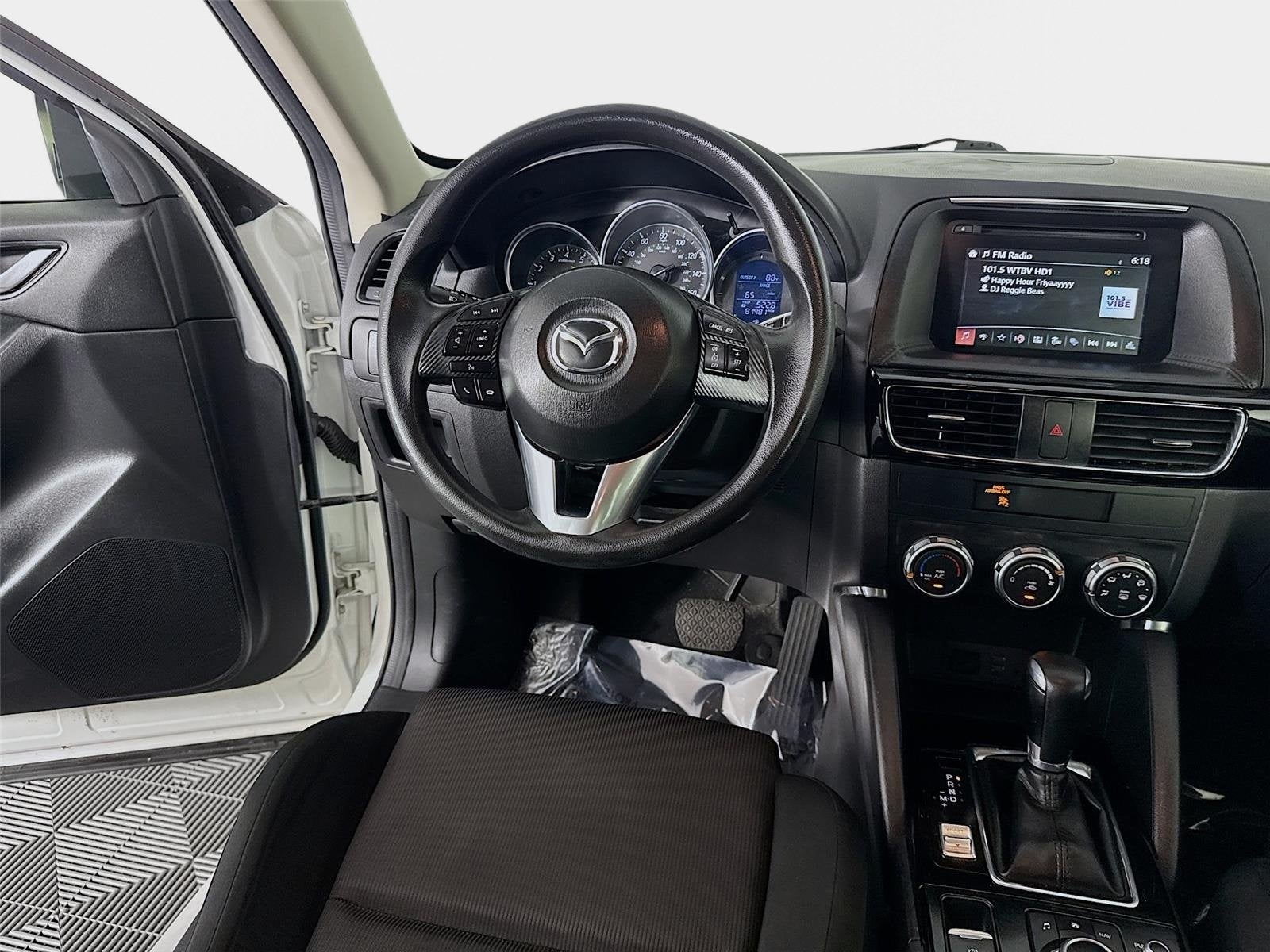 2016 Mazda Mazda CX-5 Sport