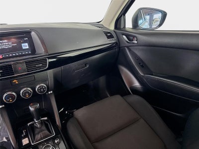 2016 Mazda Mazda CX-5 Sport