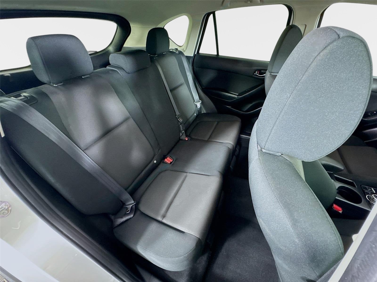 2016 Mazda Mazda CX-5 Sport