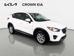 2016 Mazda Mazda CX-5 Sport