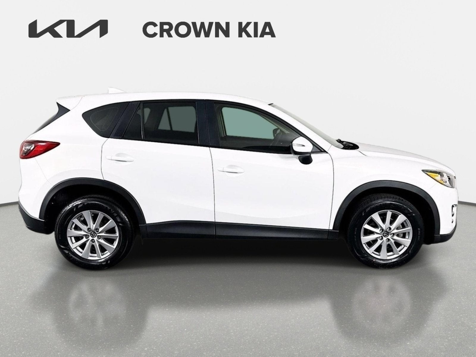 2016 Mazda Mazda CX-5 Sport