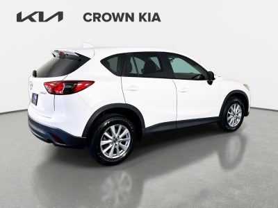 2016 Mazda Mazda CX-5 Sport