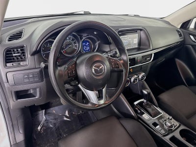 2016 Mazda Mazda CX-5 Sport