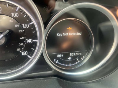 2020 Mazda Mazda CX-5 Touring