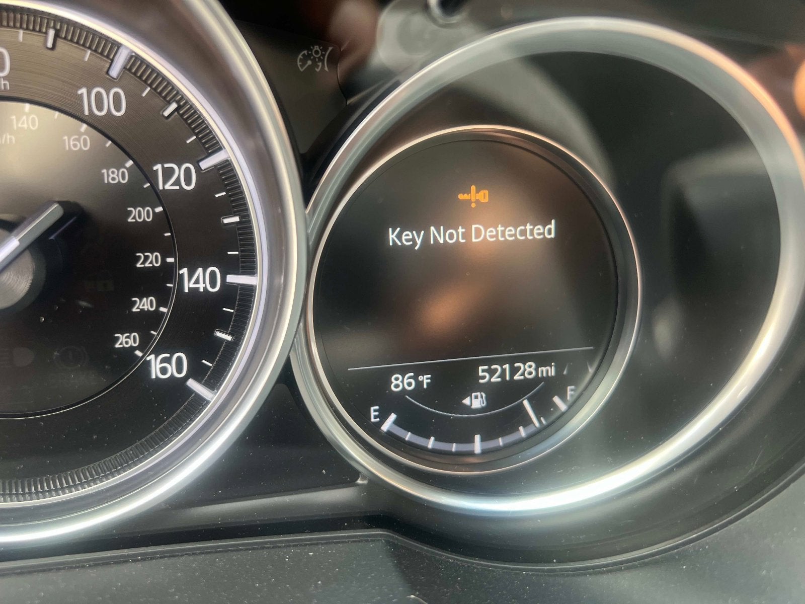 2020 Mazda Mazda CX-5 Touring