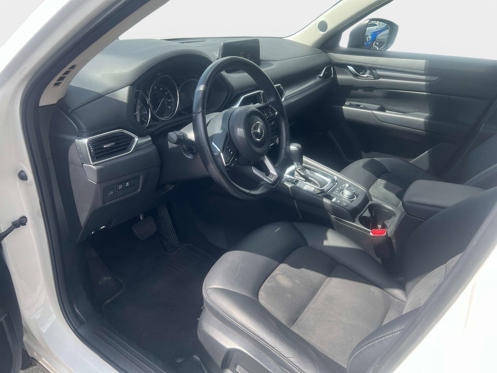 2020 Mazda Mazda CX-5 Touring