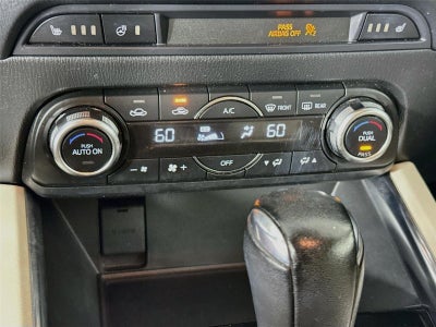 2017 Mazda Mazda CX-5 Grand Touring