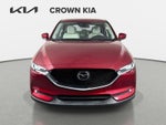 2017 Mazda Mazda CX-5 Grand Touring