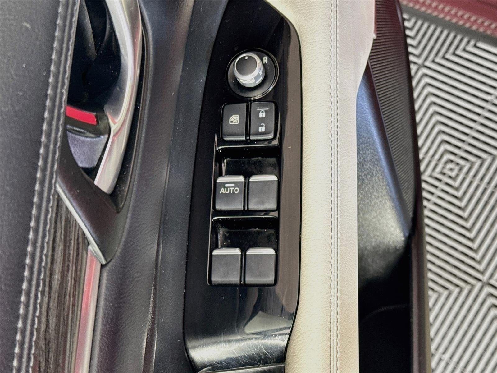 2017 Mazda Mazda CX-5 Grand Touring