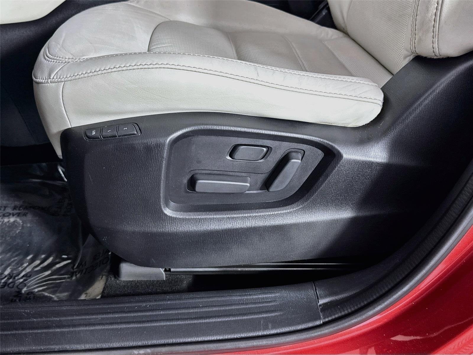 2017 Mazda Mazda CX-5 Grand Touring