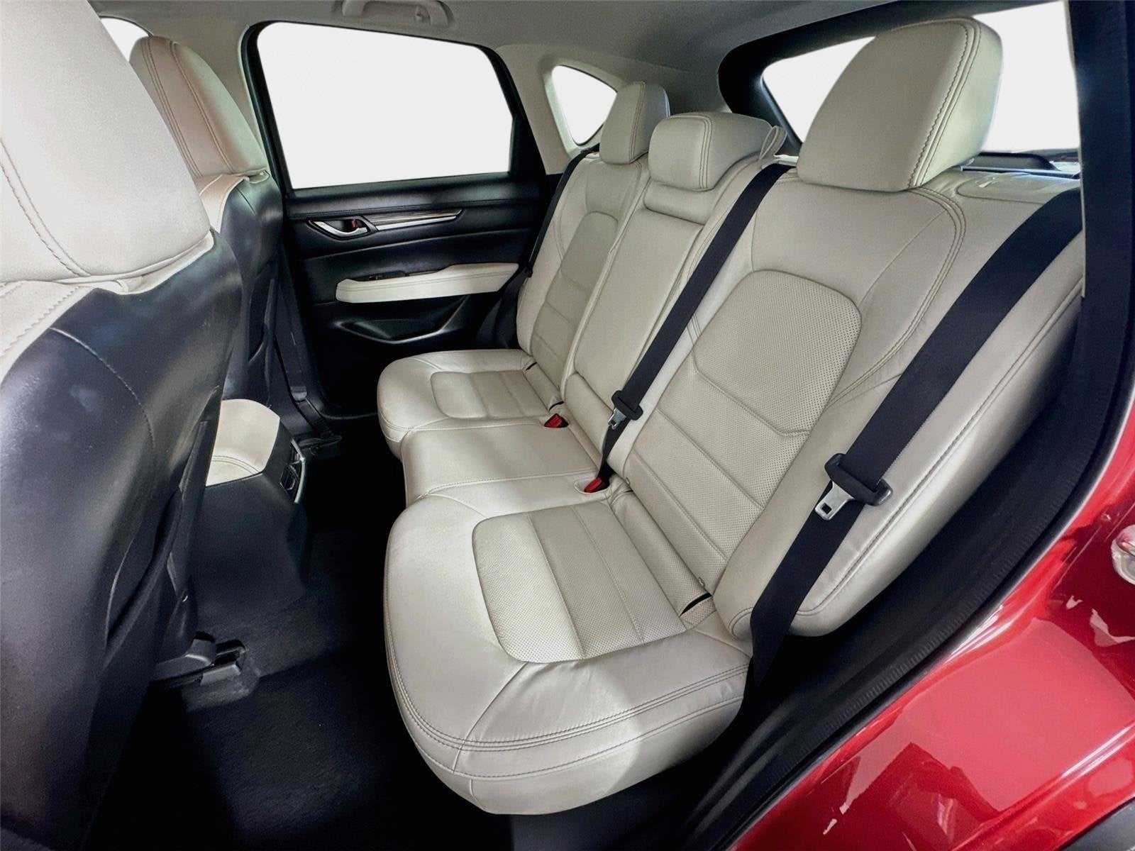 2017 Mazda Mazda CX-5 Grand Touring