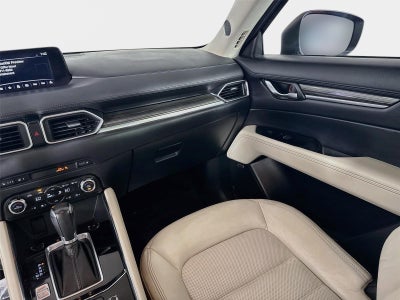 2017 Mazda Mazda CX-5 Grand Touring