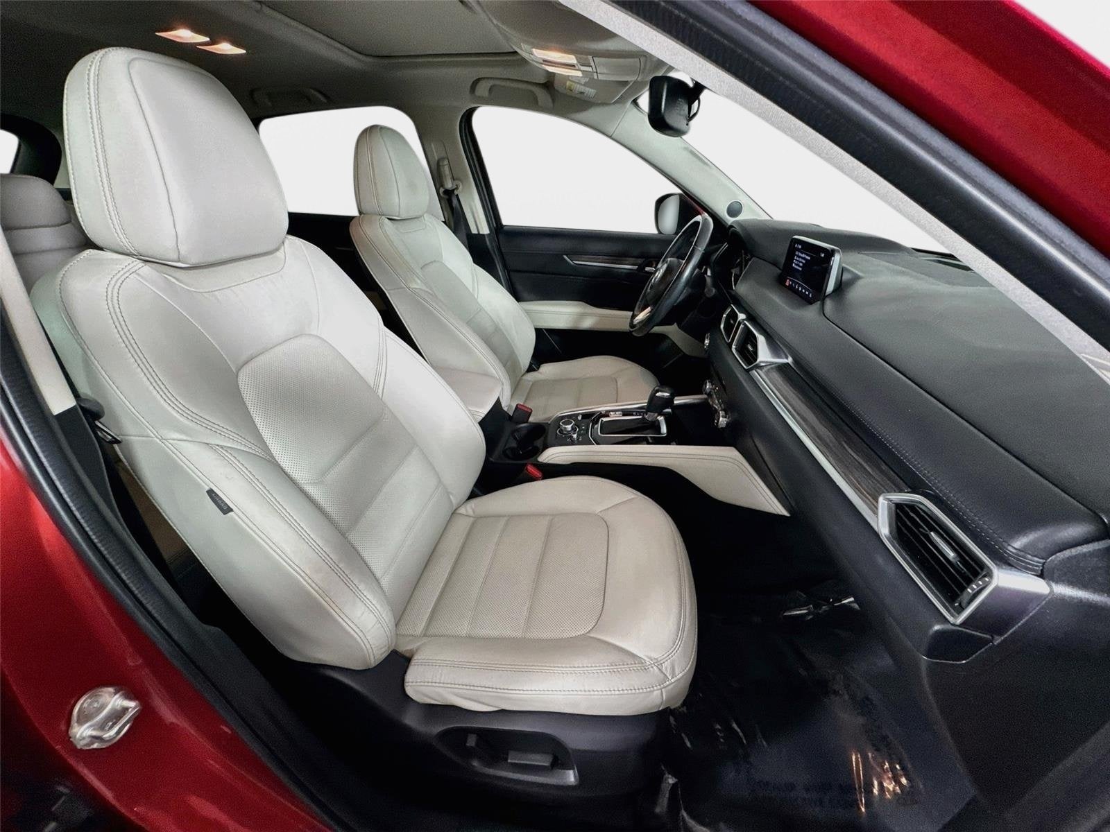2017 Mazda Mazda CX-5 Grand Touring