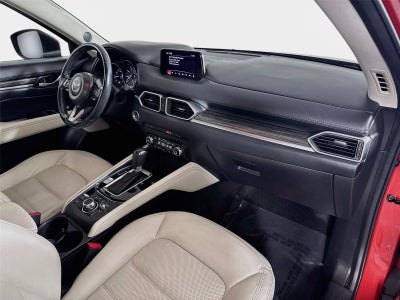 2017 Mazda Mazda CX-5 Grand Touring