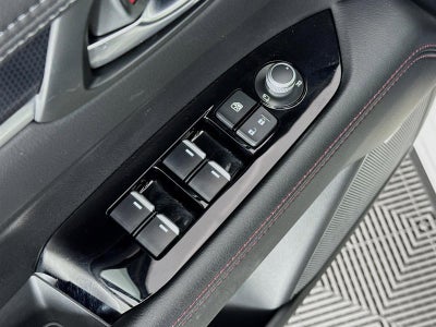 2025 Mazda Mazda CX-5 2.5 Turbo Premium Package