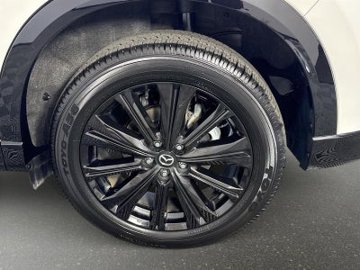 2025 Mazda Mazda CX-5 2.5 Turbo Premium Package