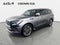 2021 INFINITI QX80 LUXE