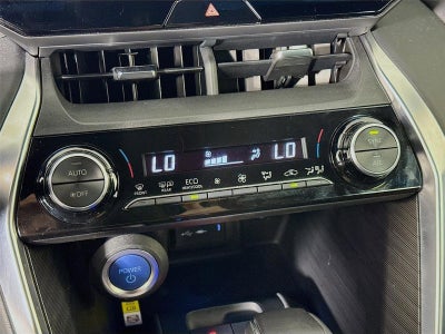 2022 Toyota Venza XLE