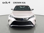 2022 Toyota Venza XLE