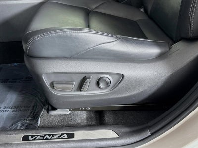 2022 Toyota Venza XLE