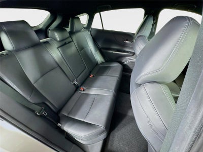 2022 Toyota Venza XLE
