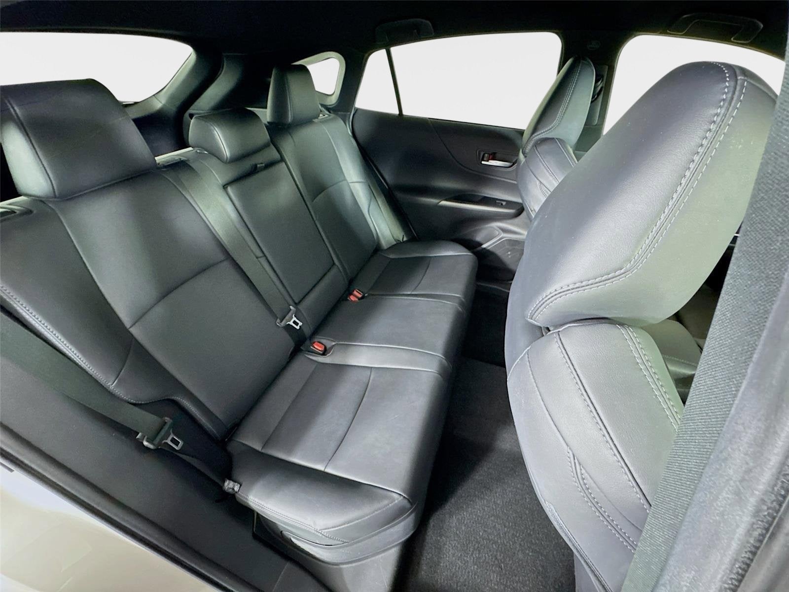 2022 Toyota Venza XLE