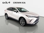 2022 Toyota Venza XLE