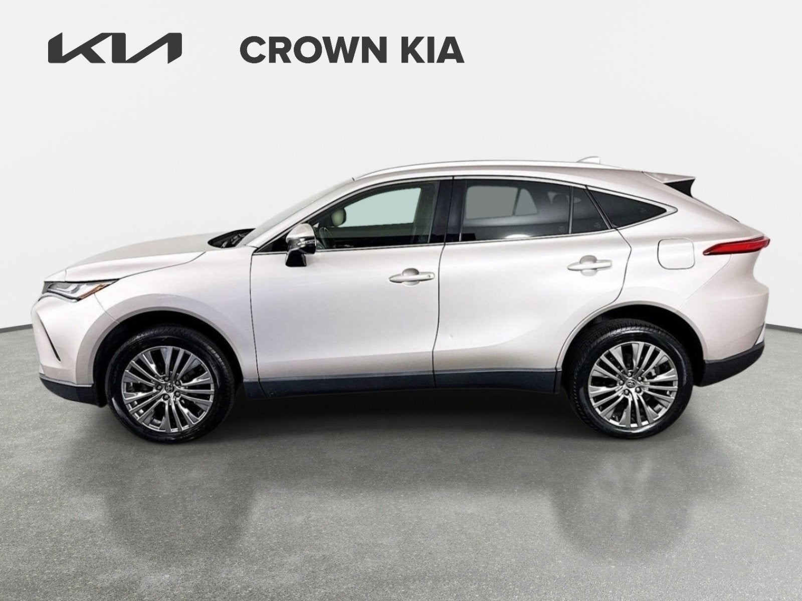 2022 Toyota Venza XLE