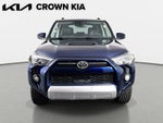 2020 Toyota 4 RUNNER TRD