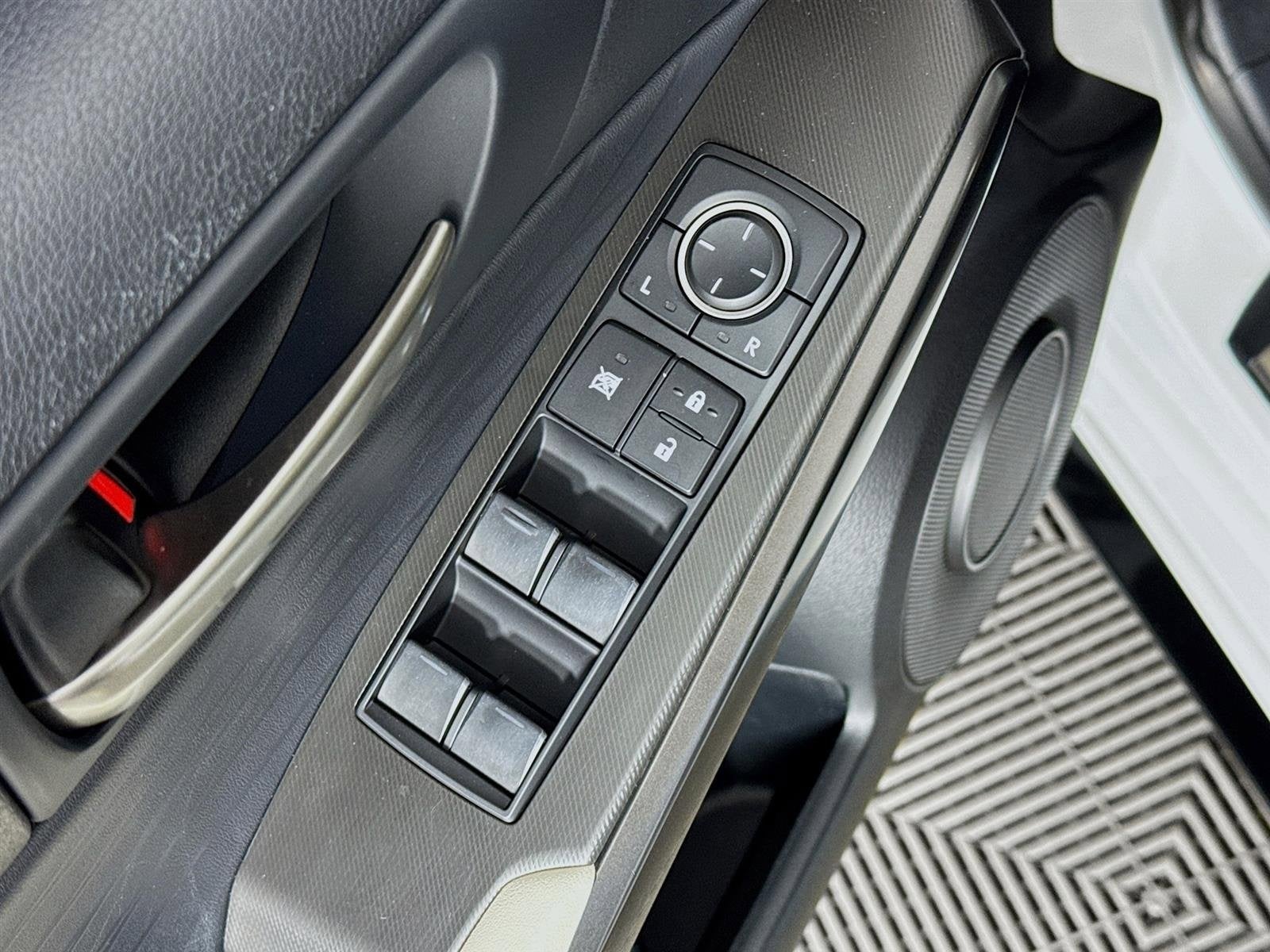 2021 Lexus IS IS 350 F SPORT